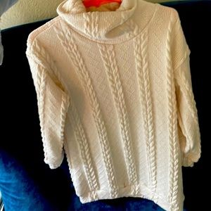 Summer or winter toddler dress size 4-5T